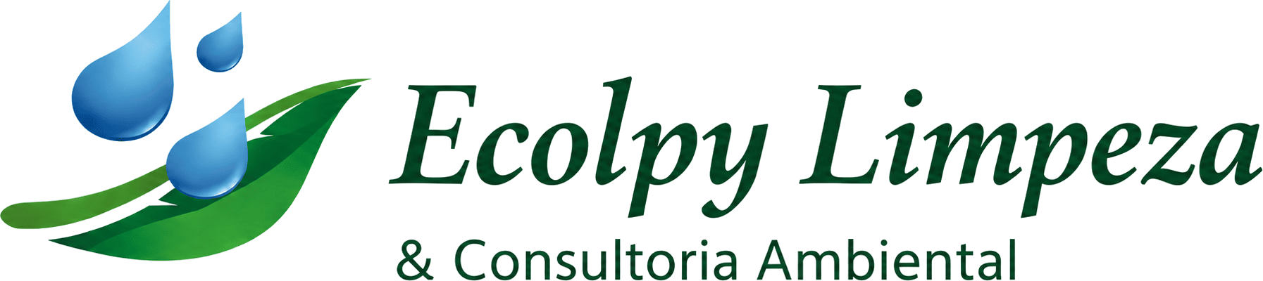 Ecolpy Limpeza e Consultoria Ambiental